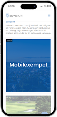 Modul liten