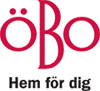 Örebrobostäder AB logotyp