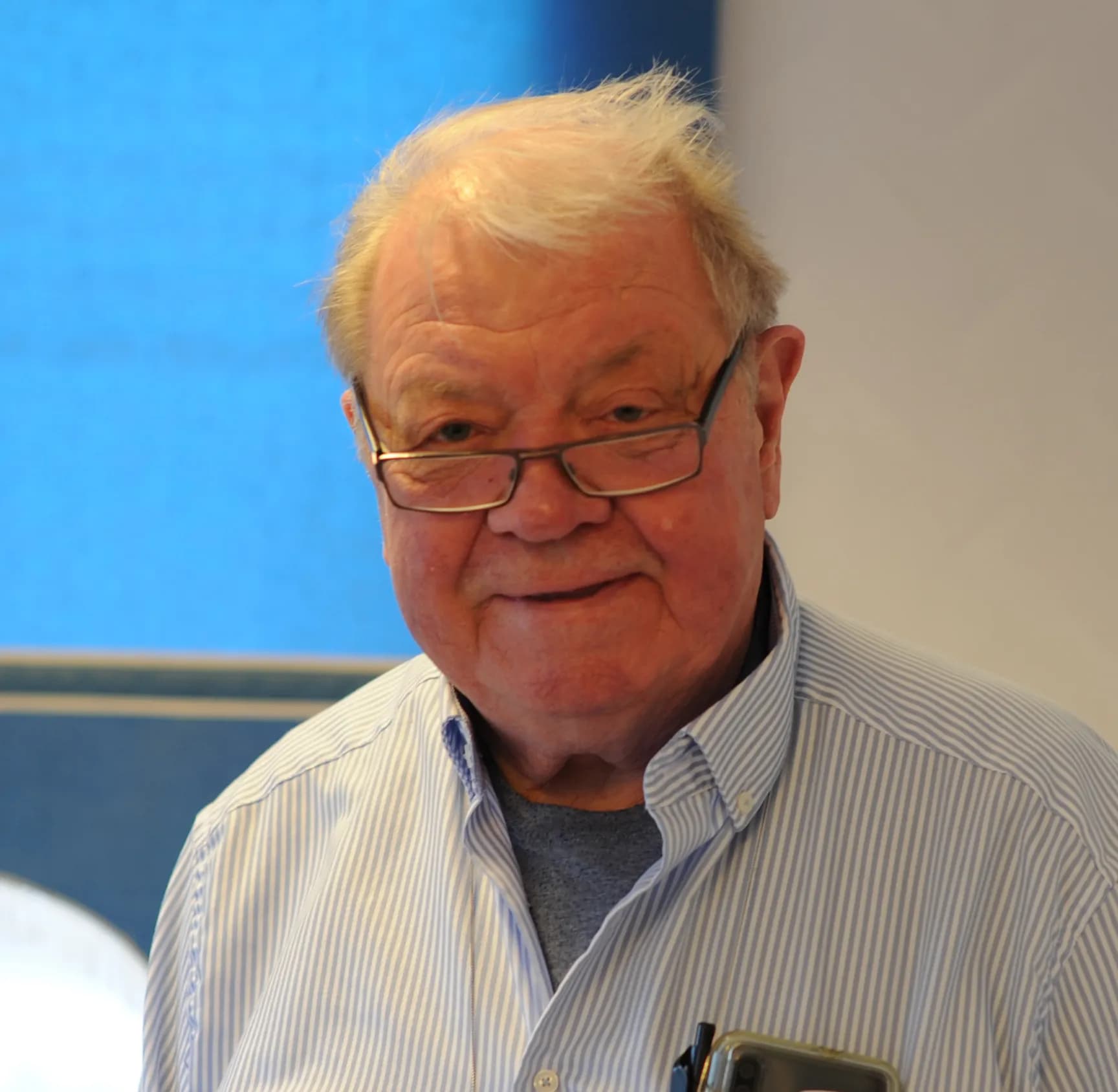 Yngve Lundin profilbild