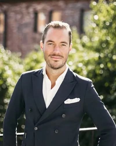 Michael Westerbom profilbild