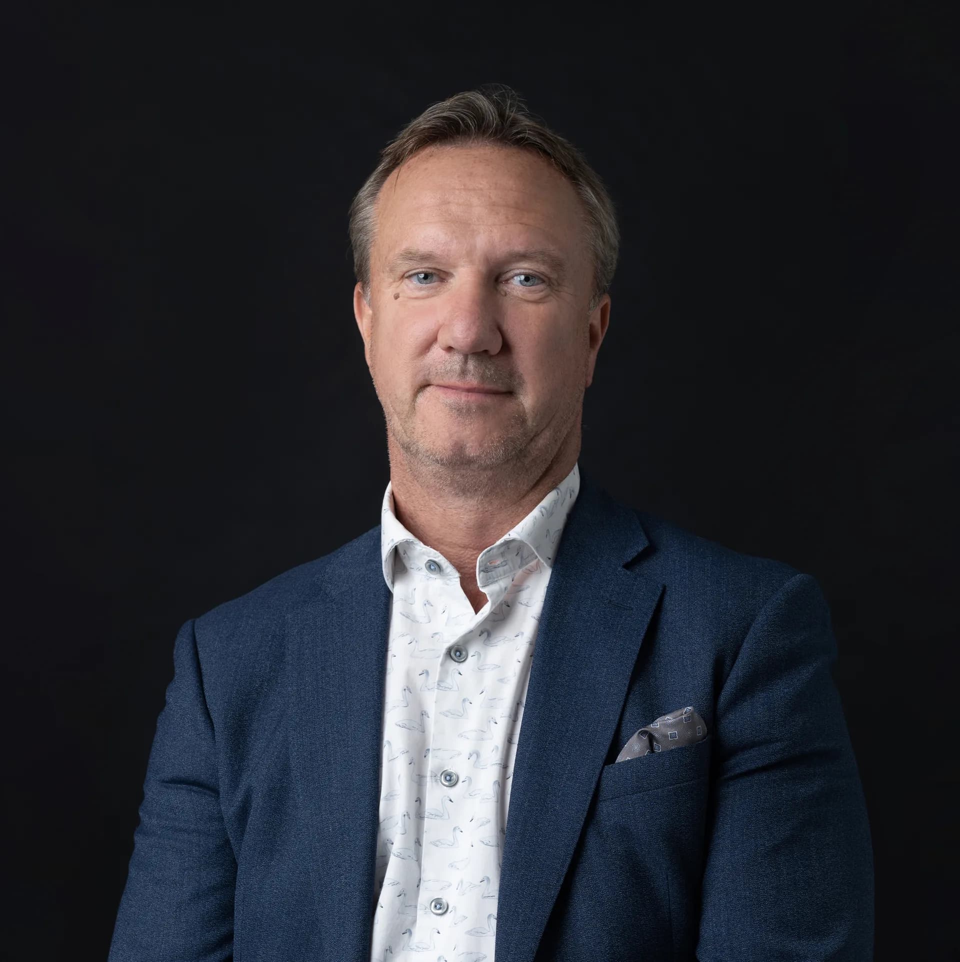 Kent Nordh profilbild