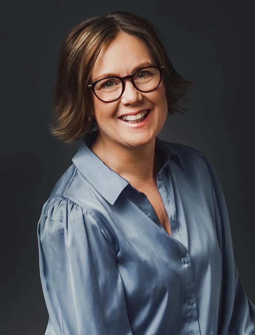Kristin Mordal Spaarf profilbild