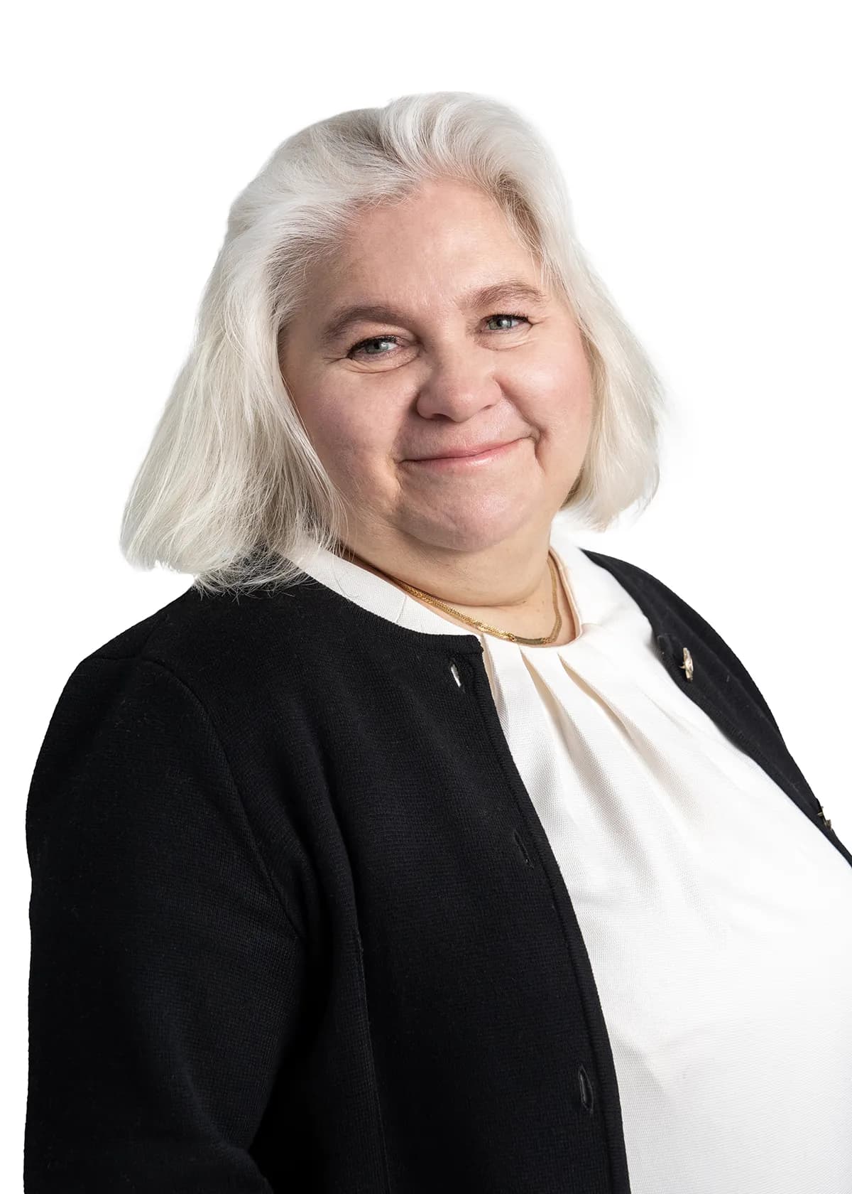 Jeanette Redelberger profilbild