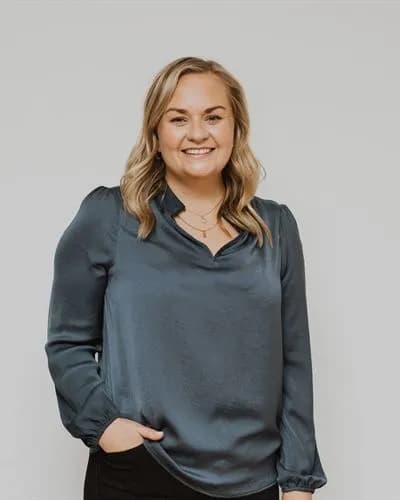 Julia Fredin profilbild