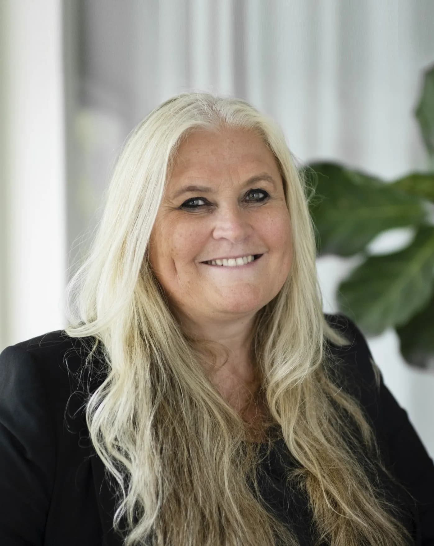 Birgitta Sjögren profilbild