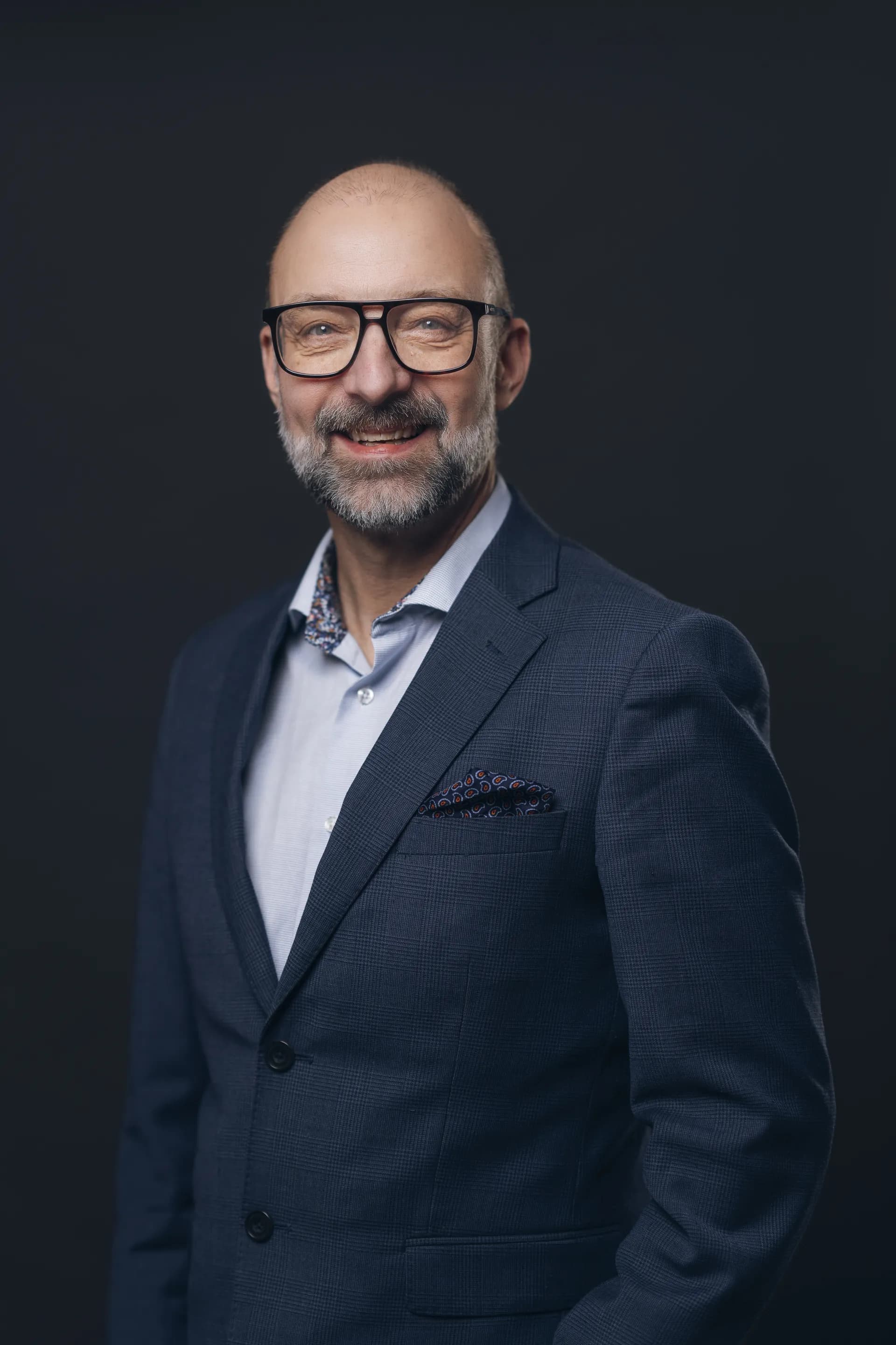 Krister Lundqvist profilbild