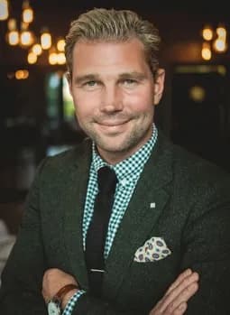Christopher Rubin profilbild