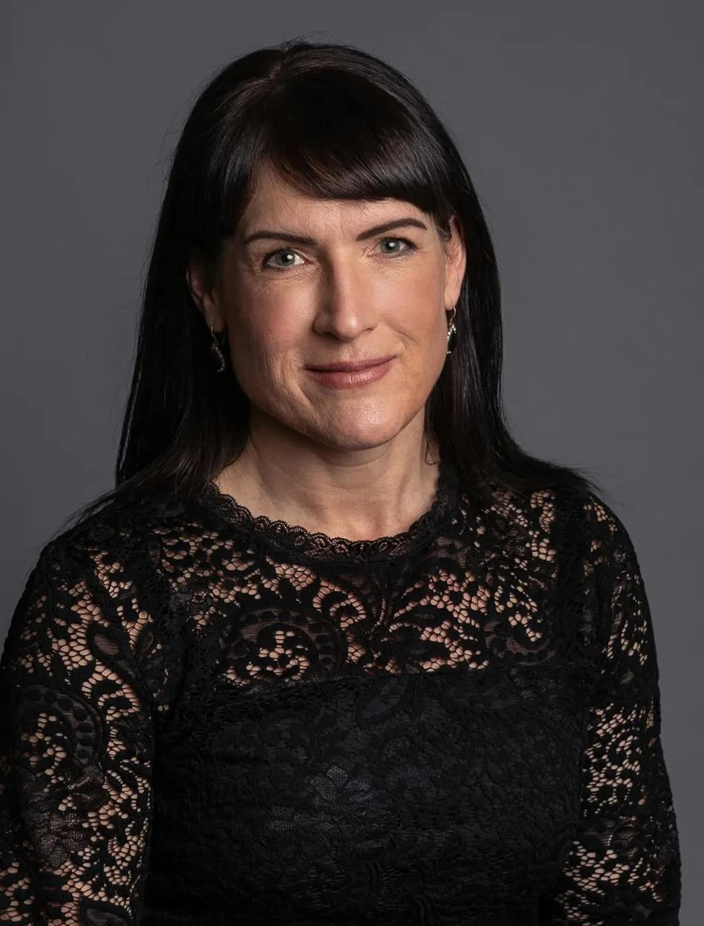 Ulrika Eliasson profilbild