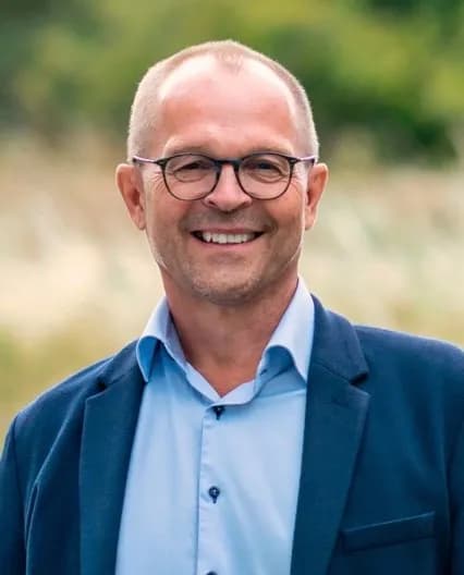 Anders Törnqvist profilbild
