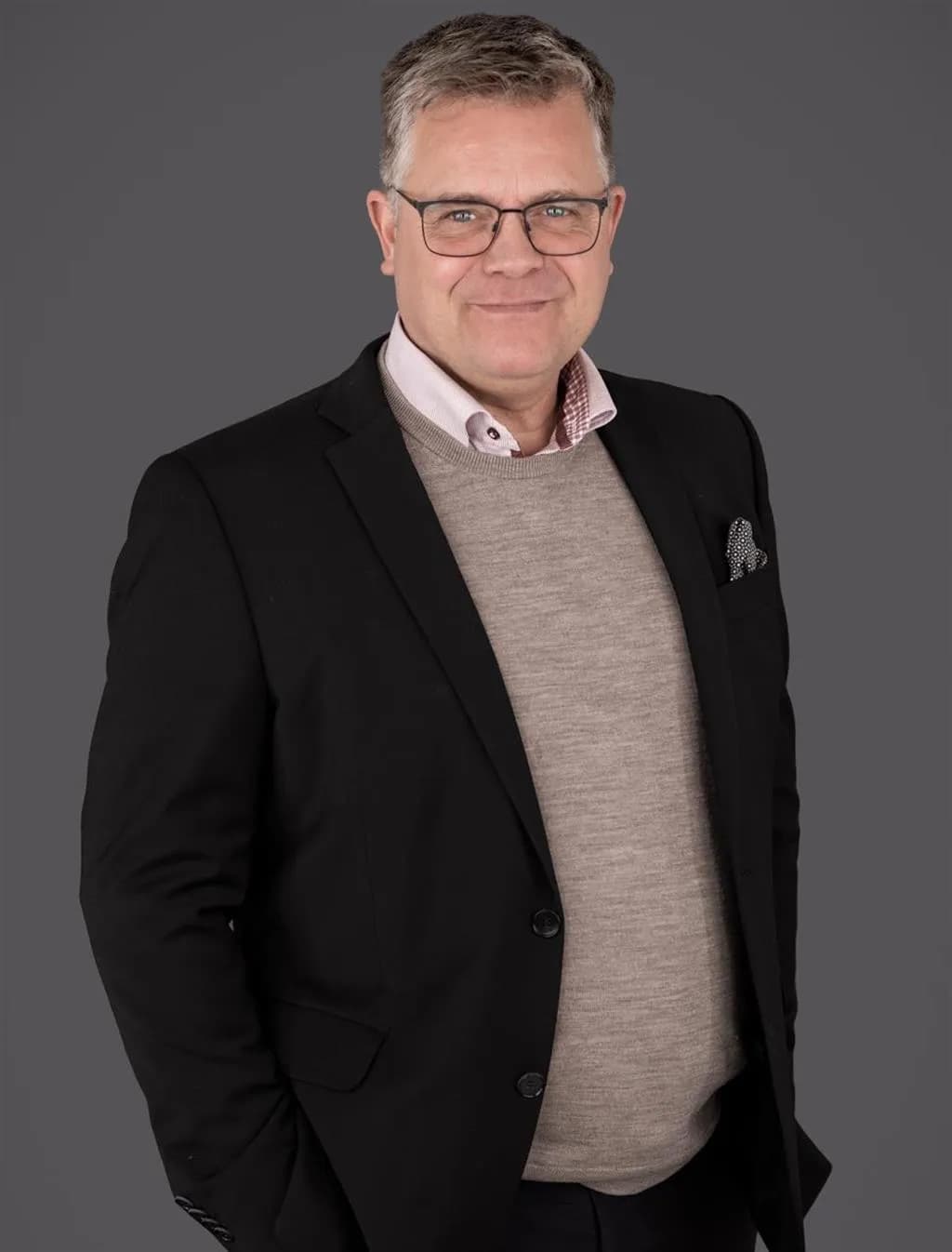 Henrik Holm profilbild