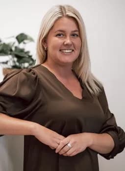 Rebecca Fogelberg profilbild