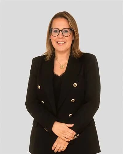 Lina Gustavsson profilbild