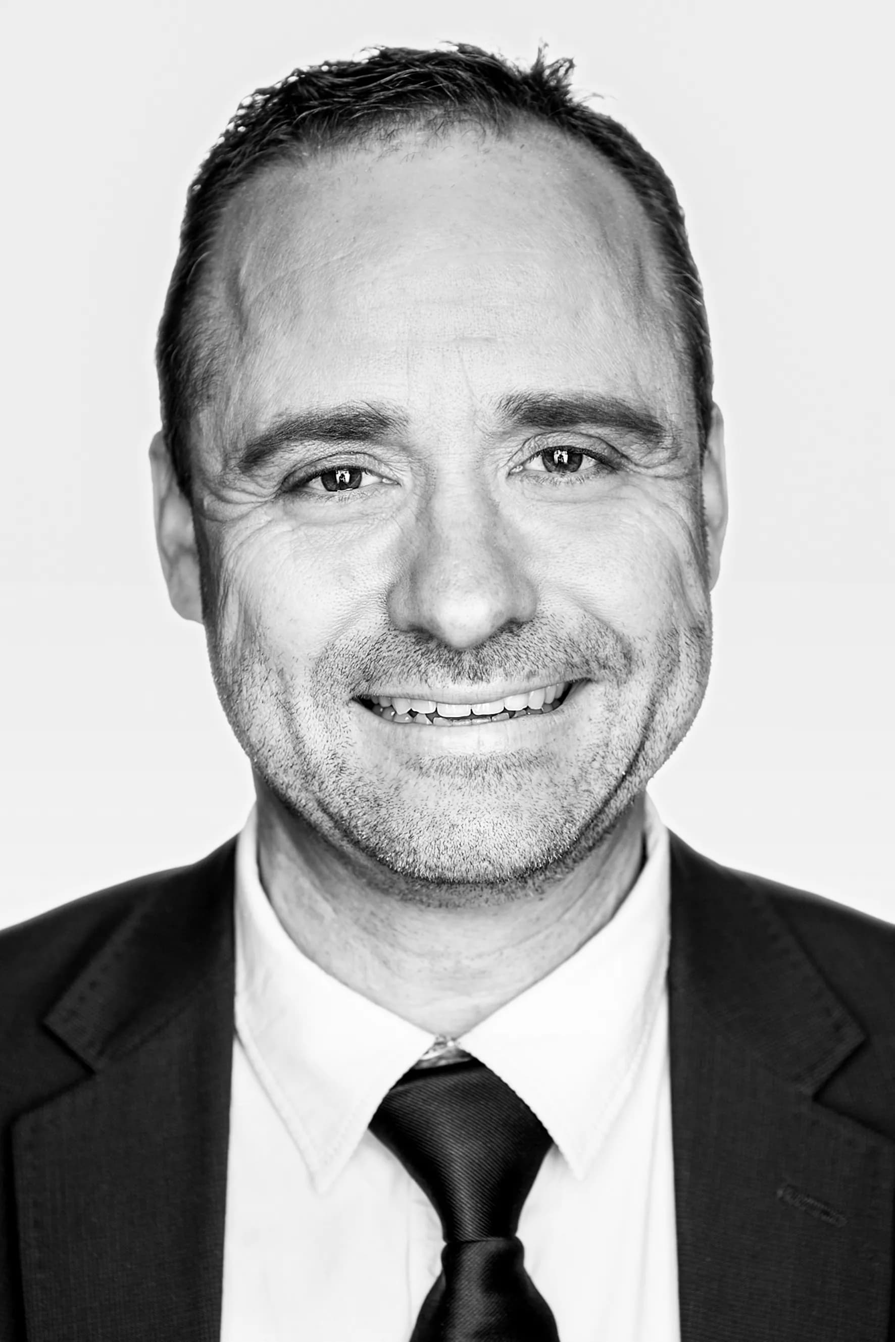 Torbjörn Dahl profilbild
