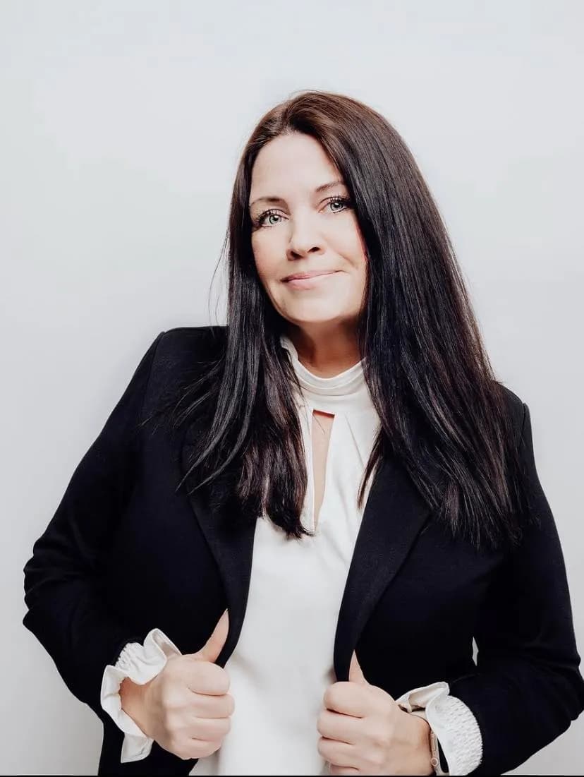 Linda Lundgren profilbild