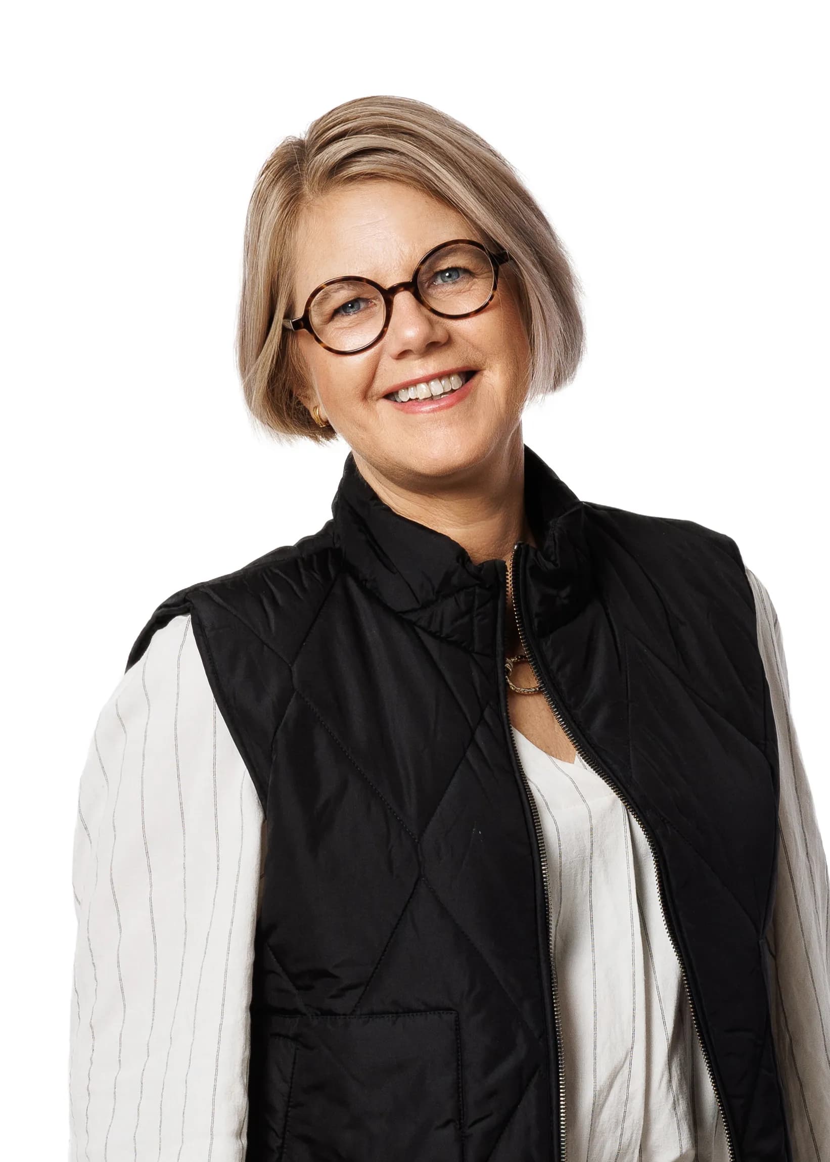 Jeanette Carpman profilbild