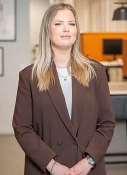 Felicia Rosenlund profilbild