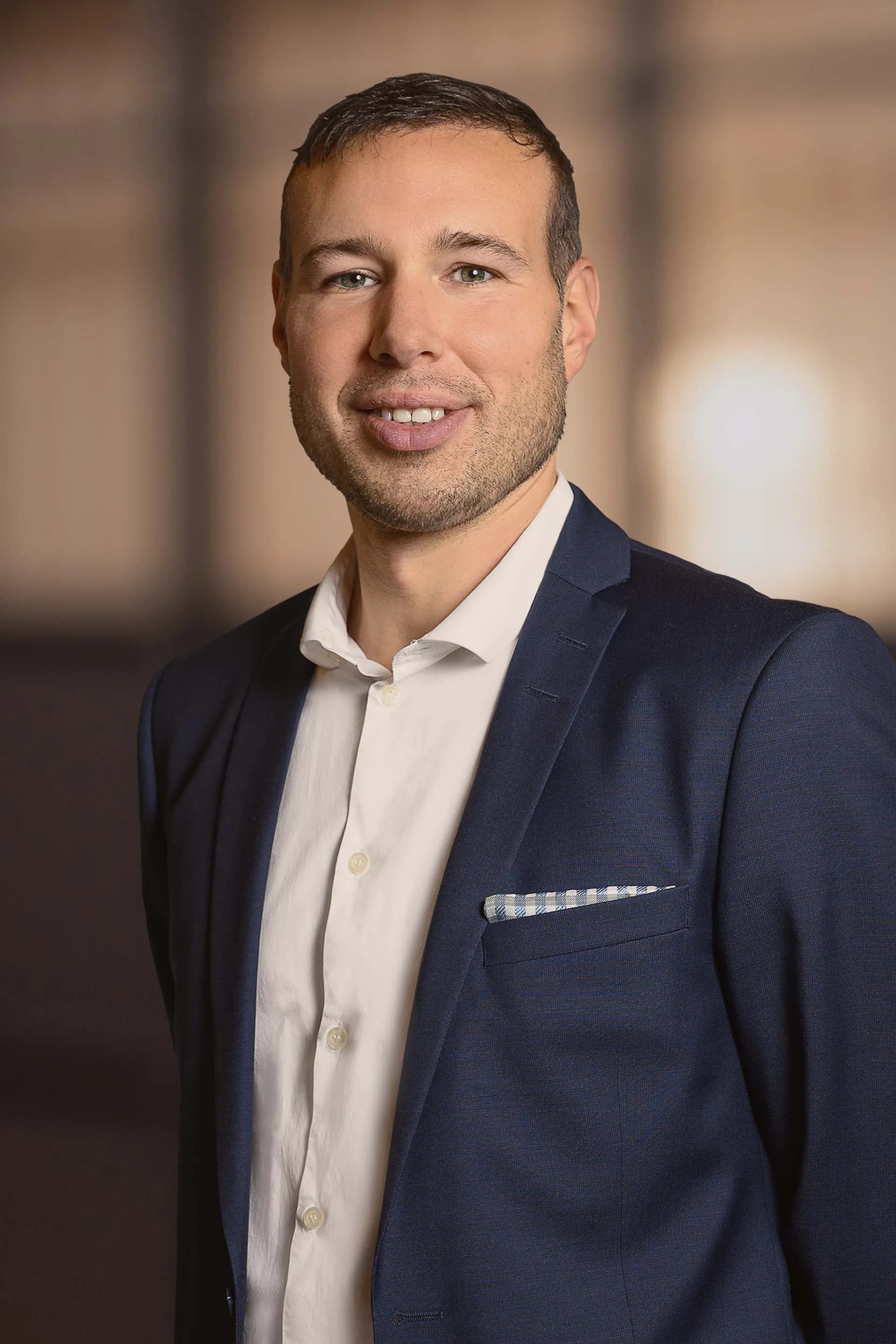 Christoffer Stalén Bardaxis profilbild