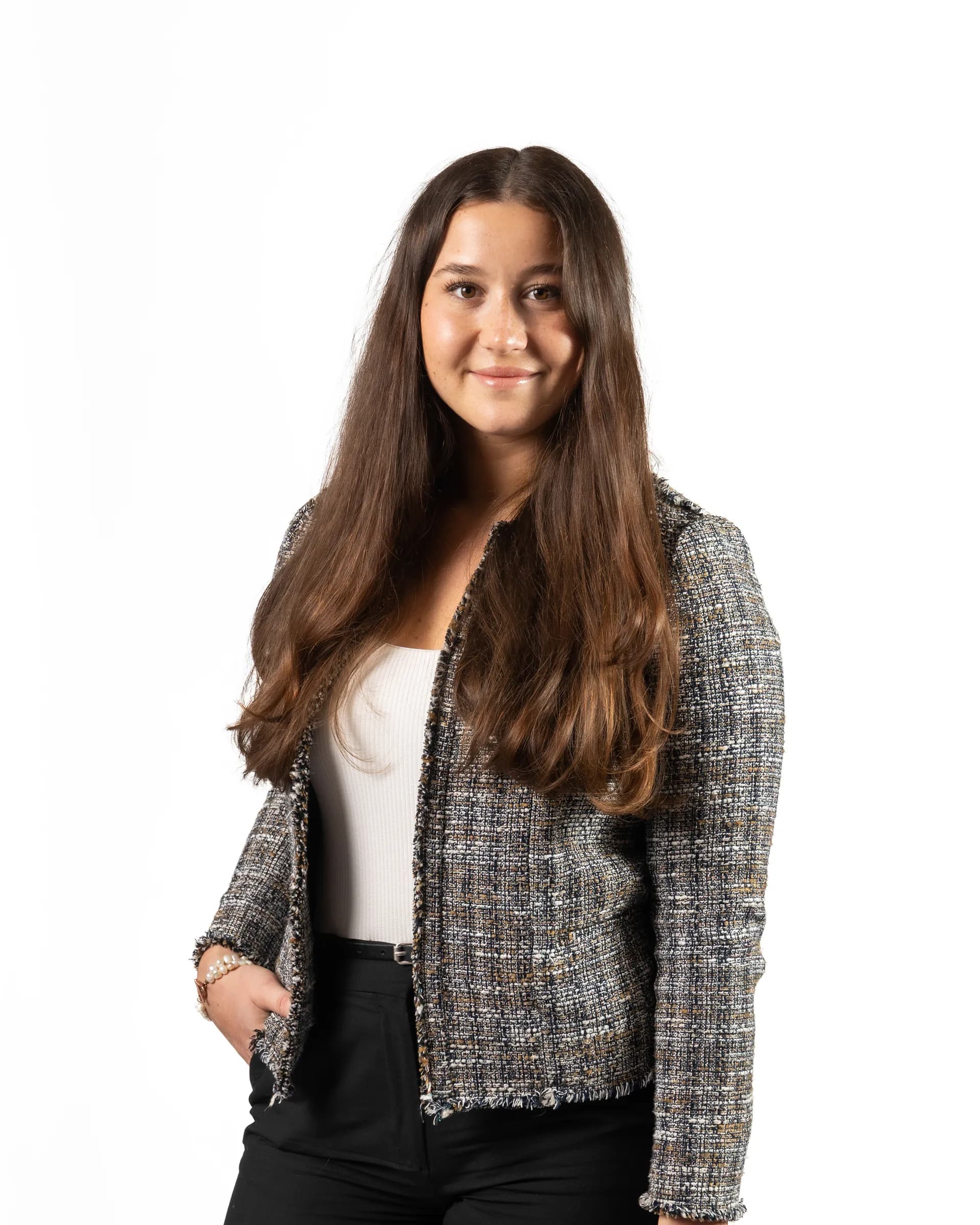Lucia Torres Wanberg