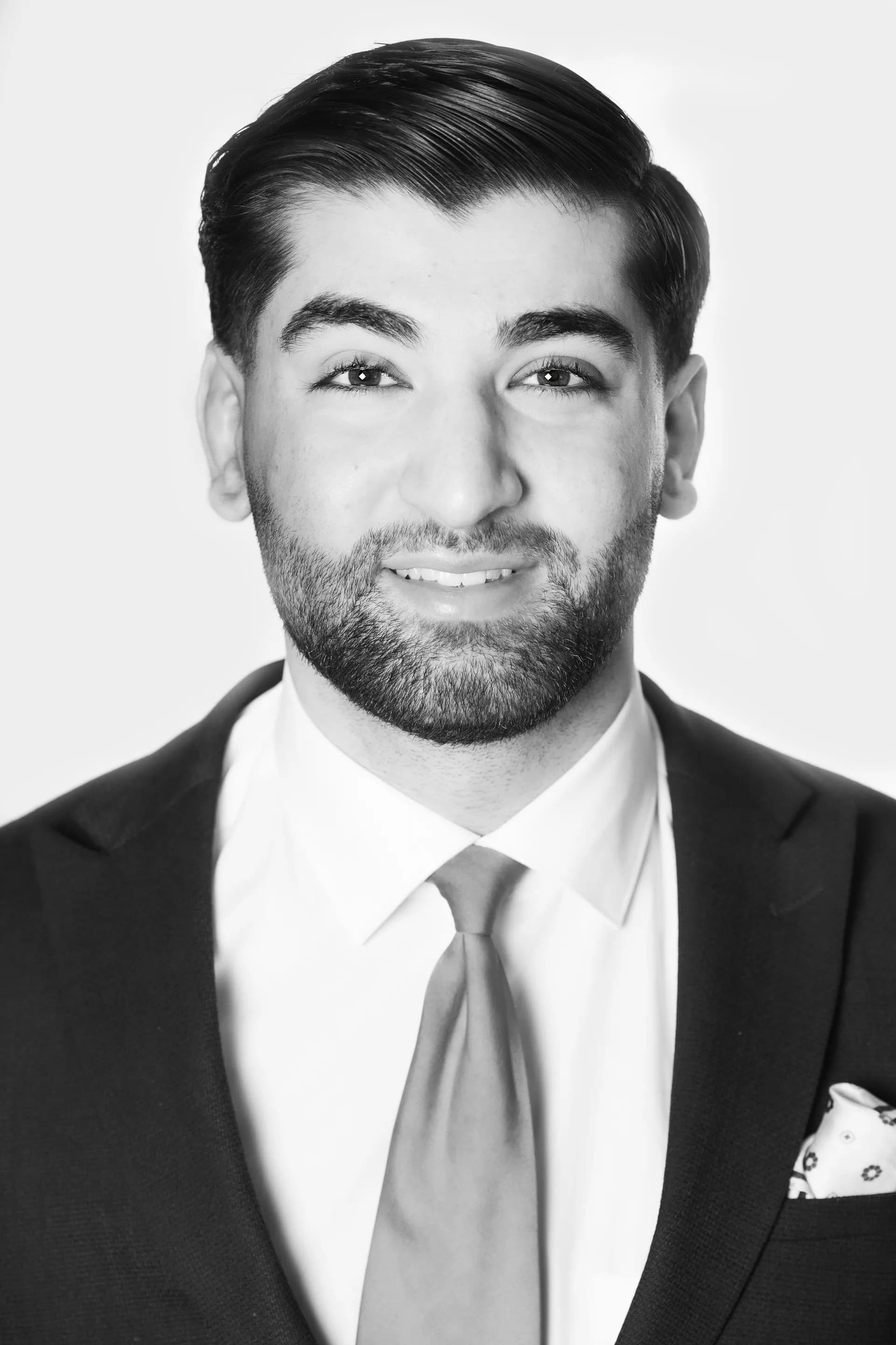 Arian Askari profilbild