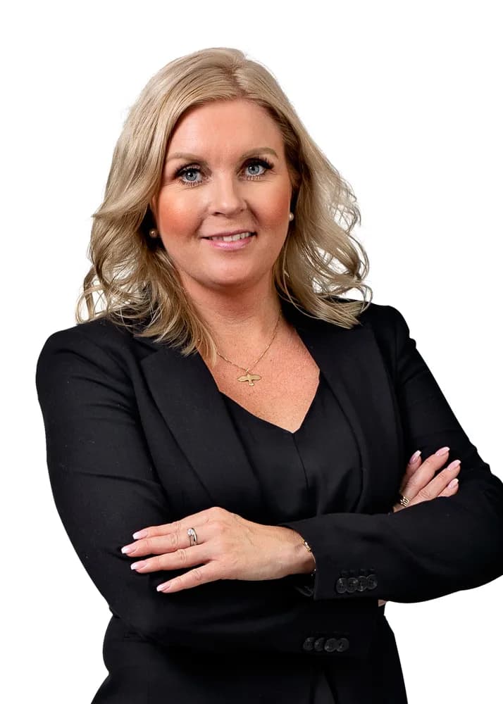 Marika Nousiainen profilbild