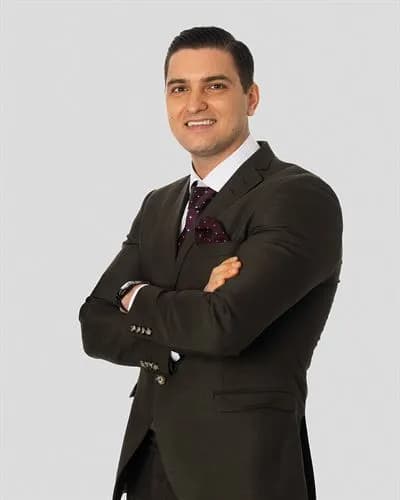 Arber Hasani profilbild