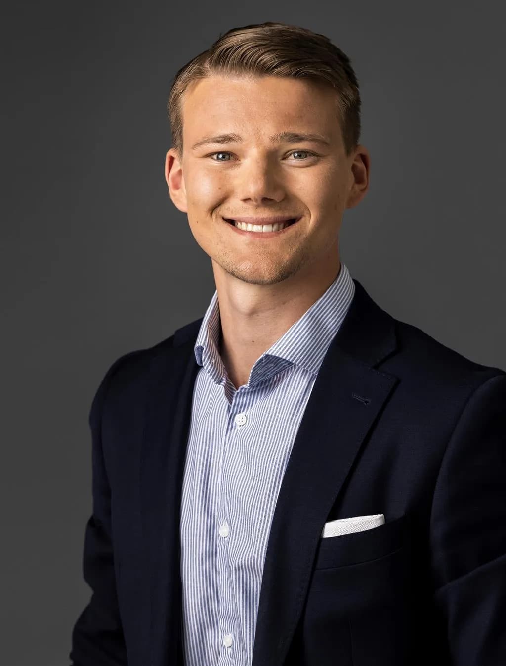 Henrik Hallquist profilbild