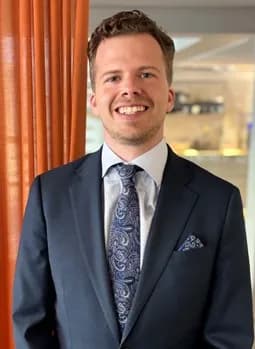 Johan Larsson profilbild