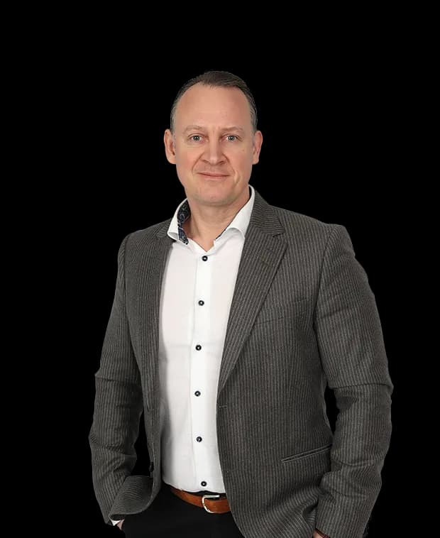 Daniel Sund profilbild