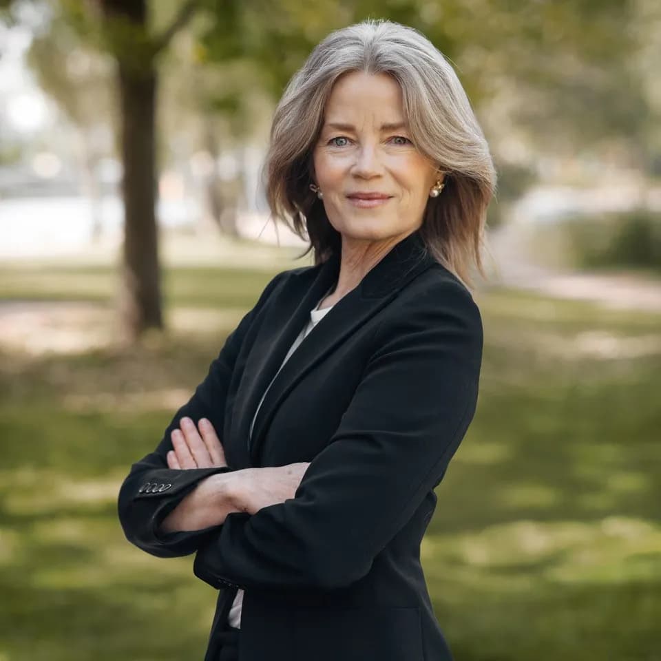 Lotta Karlge profilbild