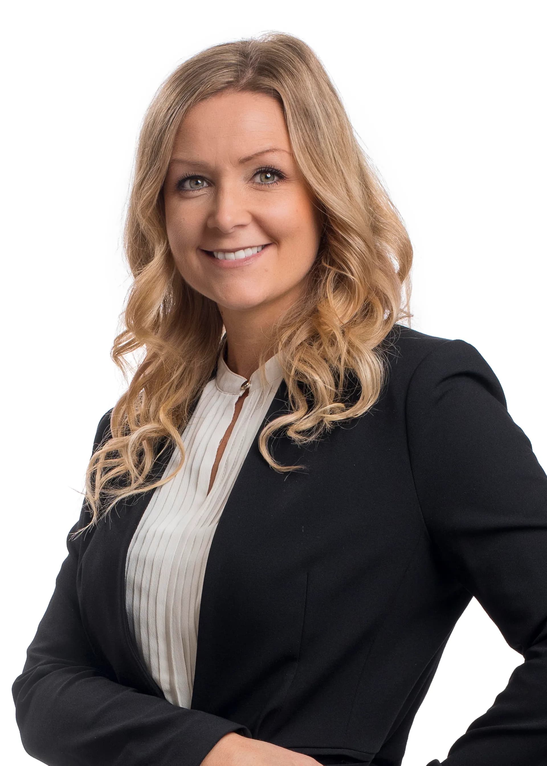 Sandra Steen profilbild