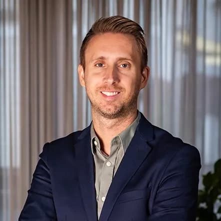 Mattias Åhman profilbild