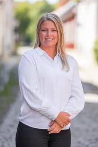 Paulina Sjölin profilbild