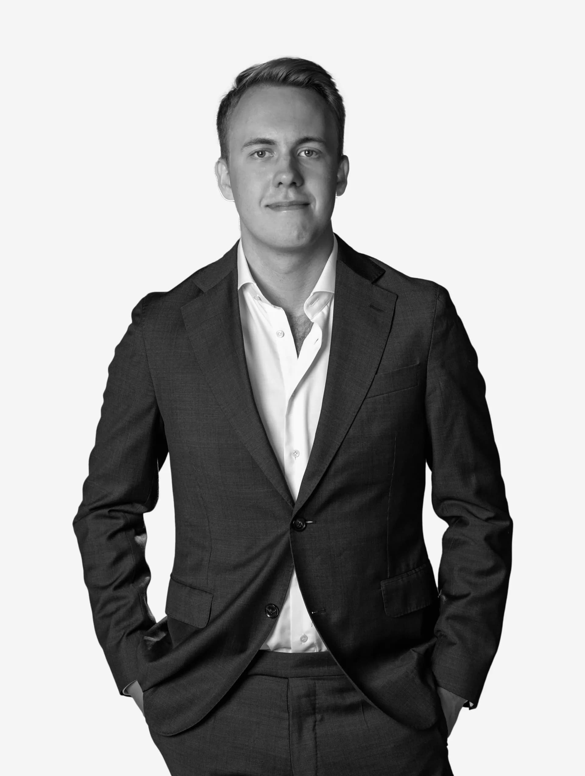 Jonathan Florin profilbild