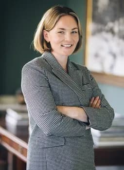 Moa Kronståhl Pil profilbild