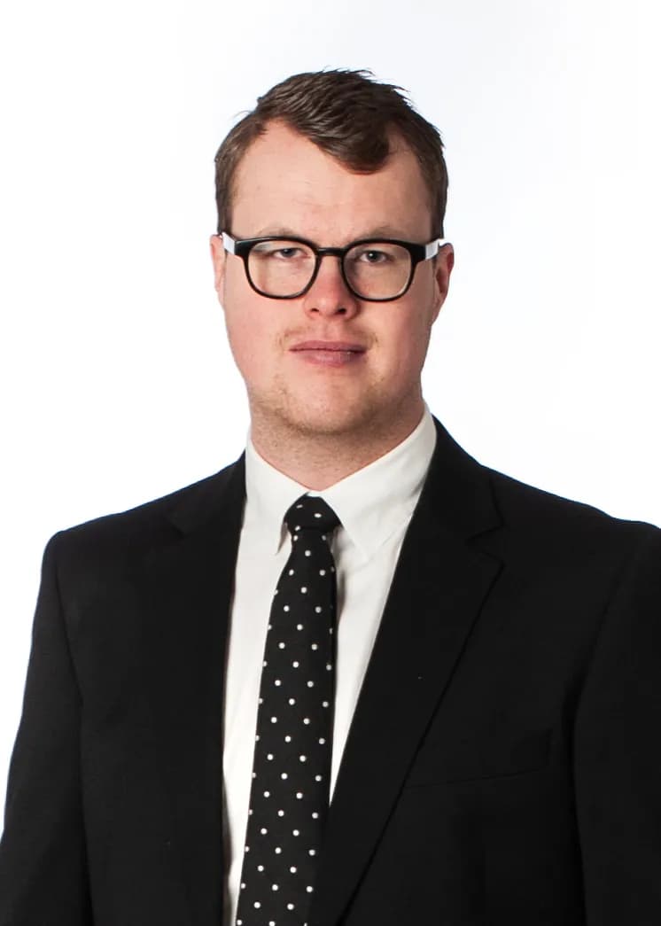Måns Olsson profilbild