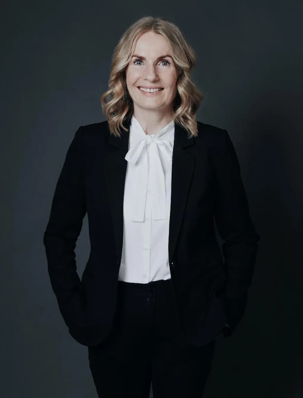 Lena Andersson profilbild