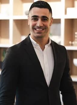 Kevin Ibrahim profilbild