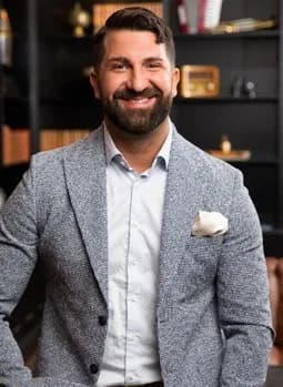 Mikael Efrem profilbild