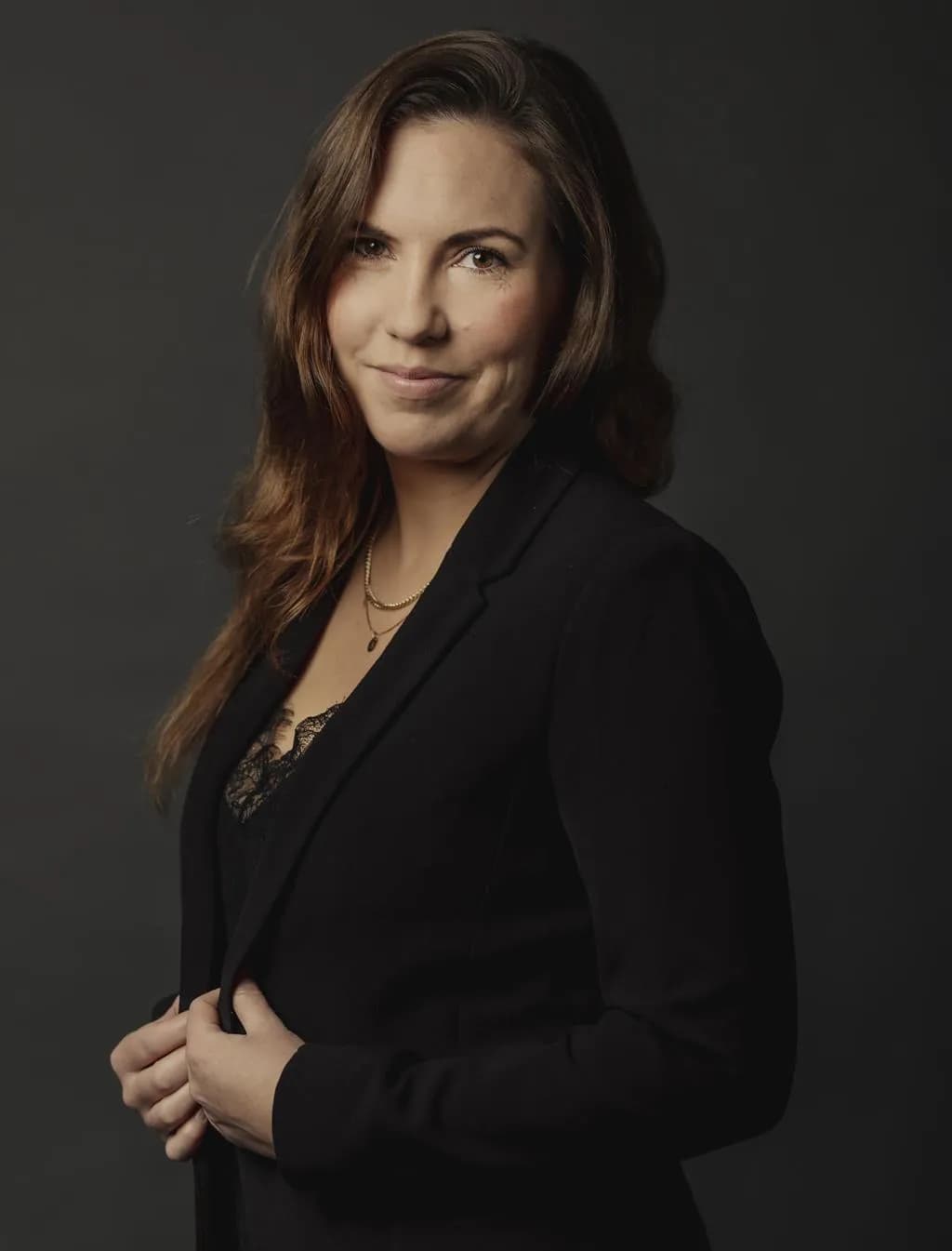 Jenny Nilsson profilbild
