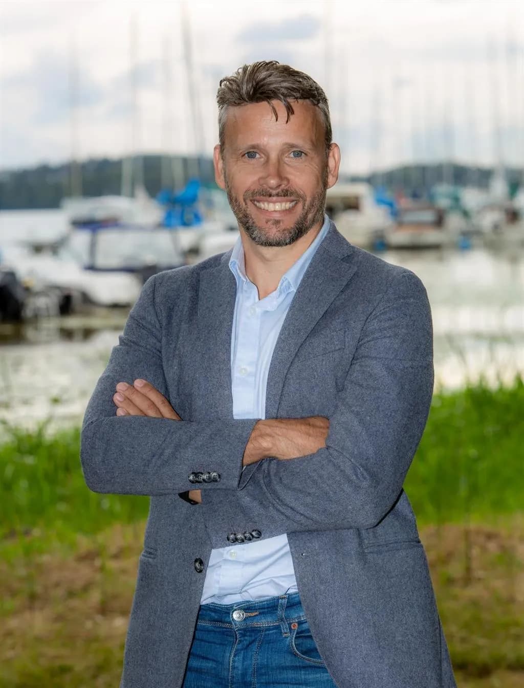 Dennis Johansson profilbild