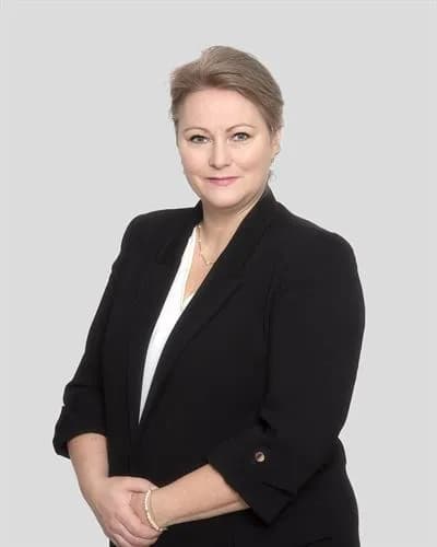 Linda Lydén profilbild