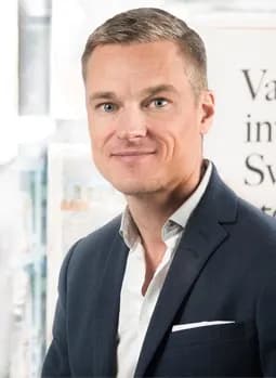 Ola Bengtsson profilbild