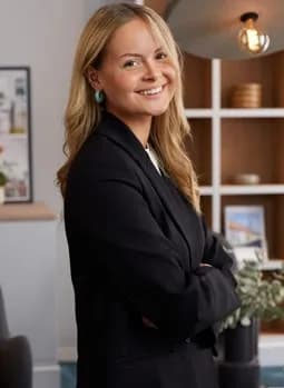 Sara Göransson profilbild