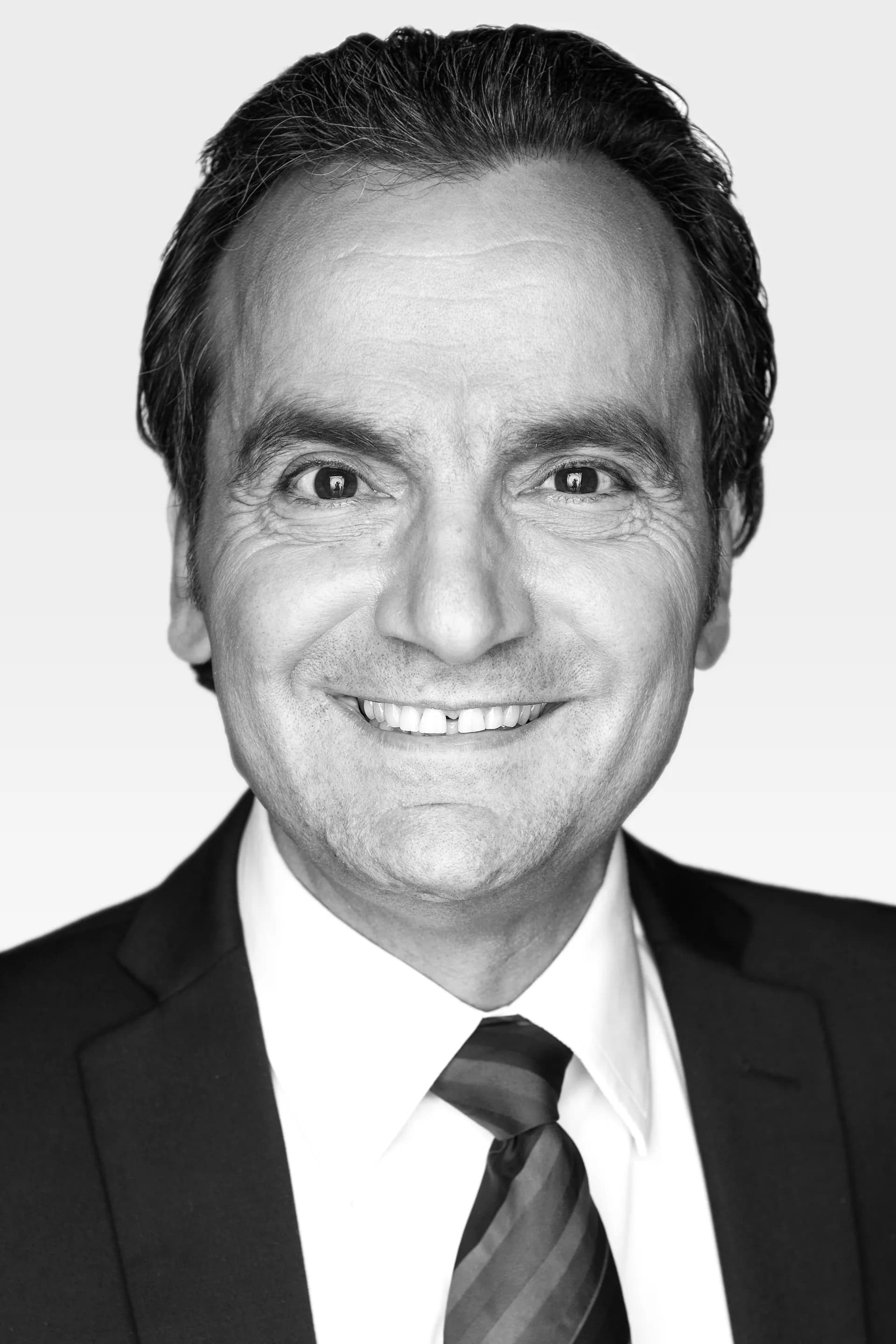 Henrik Basmanji profilbild