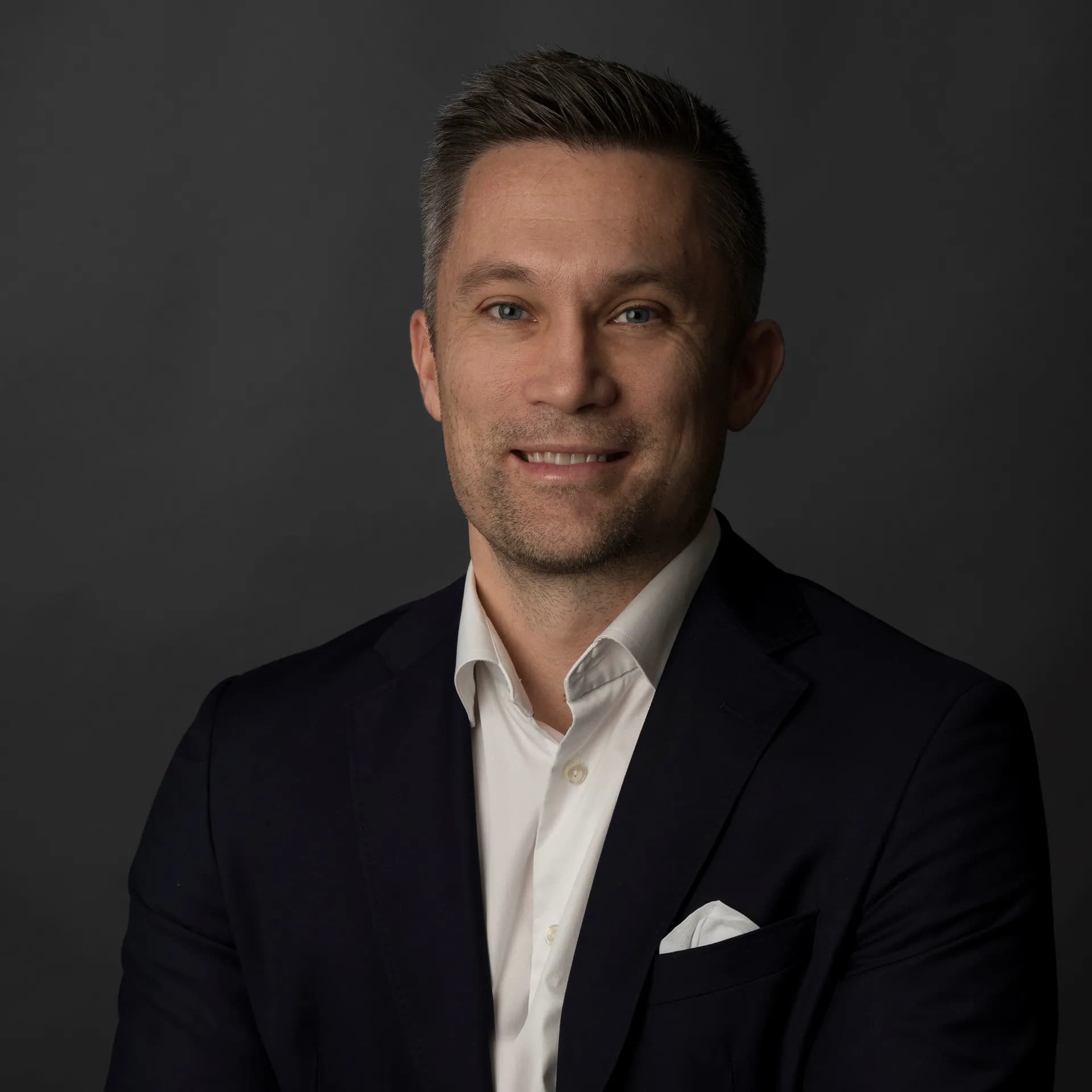 Mattias Wassberg profilbild