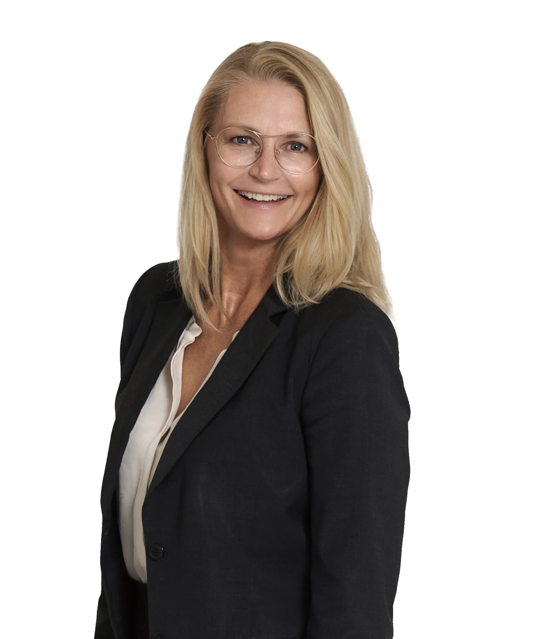 Linda Olin profilbild
