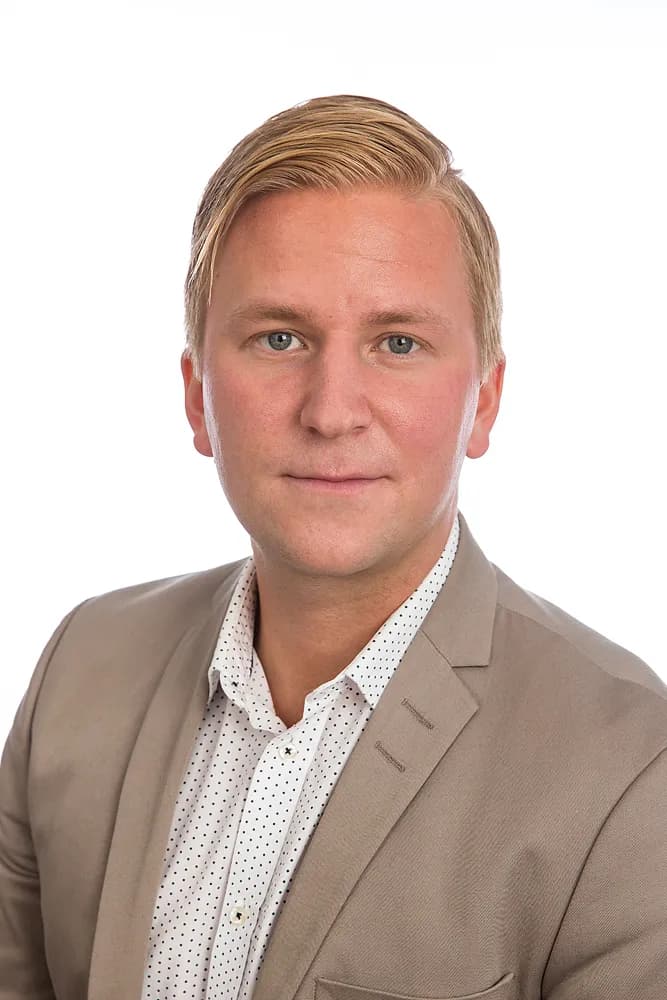 Henrik Hansson profilbild
