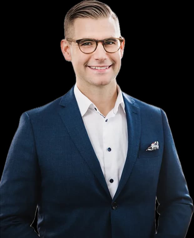 Alexander Bergh profilbild