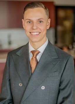Filip Johansson profilbild