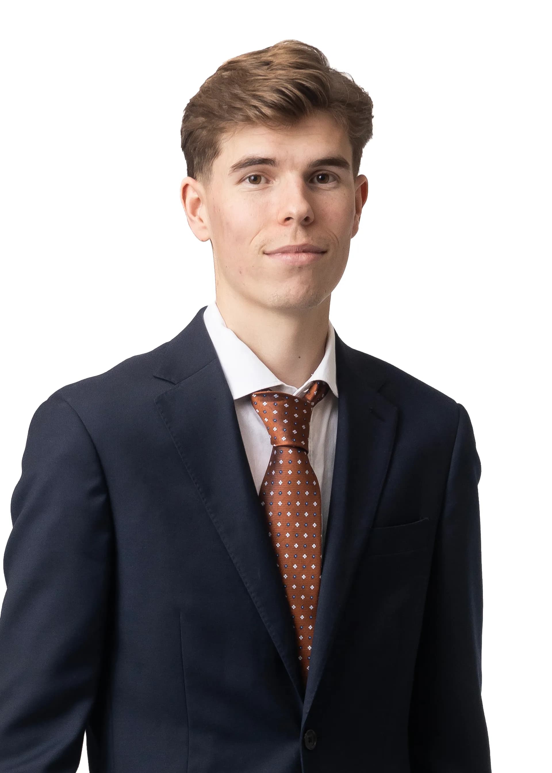 David Hjärpe profilbild